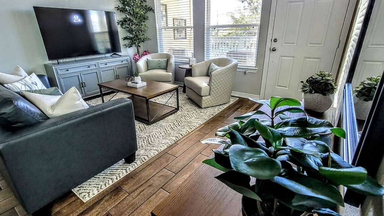 Photo of Bedroom in La Porte
