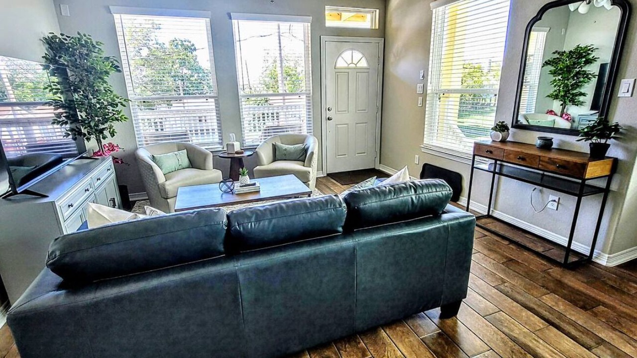 Photo of Livingroom in La Porte