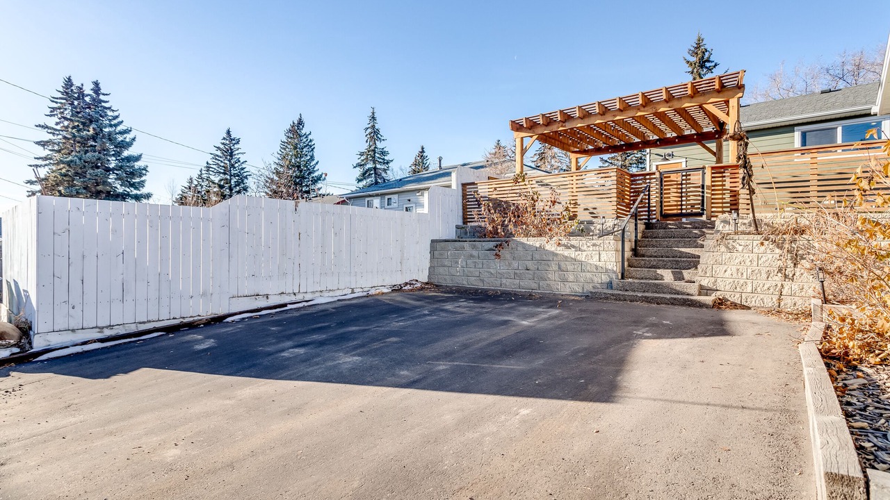 Photo of Outdoor in Southwest Calgary