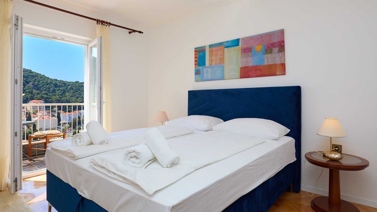 Photo of Bedroom in Babin Kuk