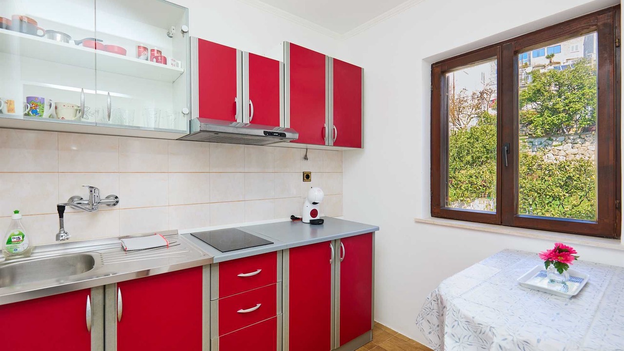 Photo of Kitchen in Babin Kuk