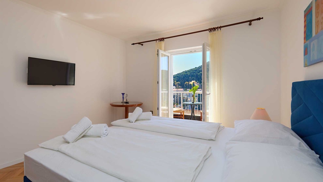 Photo of Bedroom in Babin Kuk