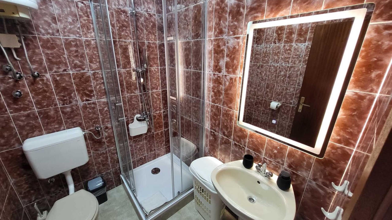 Photo of Bathroom in Babin Kuk