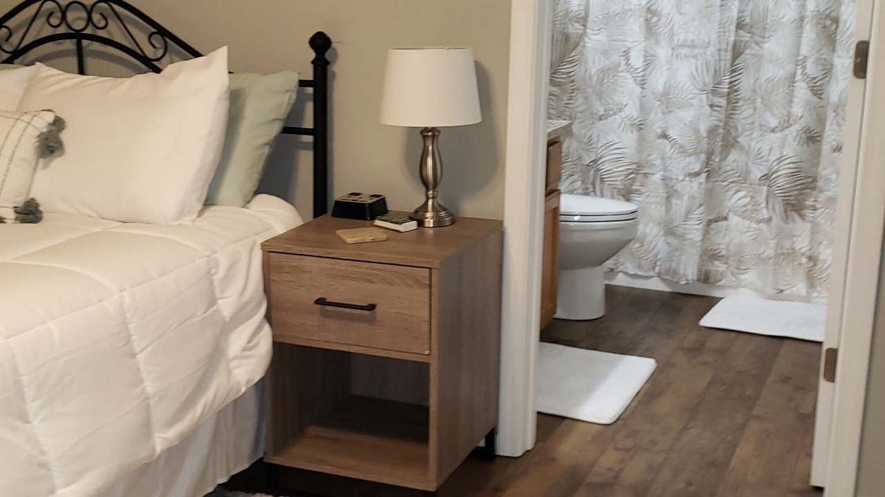 Photo of Bedroom in Fayetteville