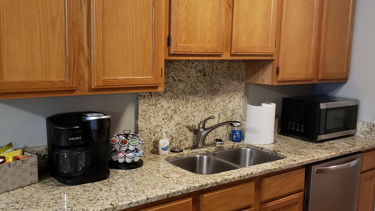 Photo of Kitchen in Fayetteville