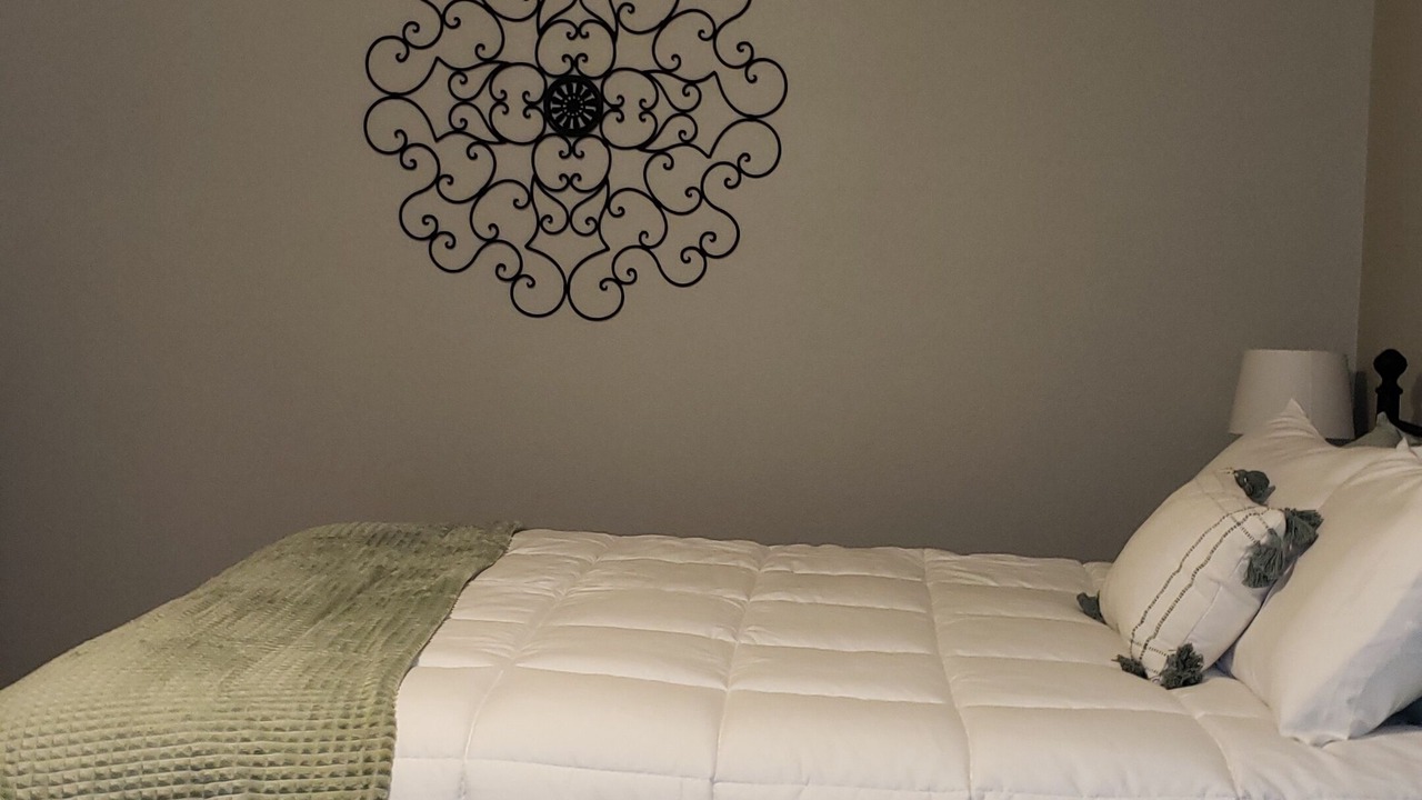 Photo of Bedroom in Fayetteville