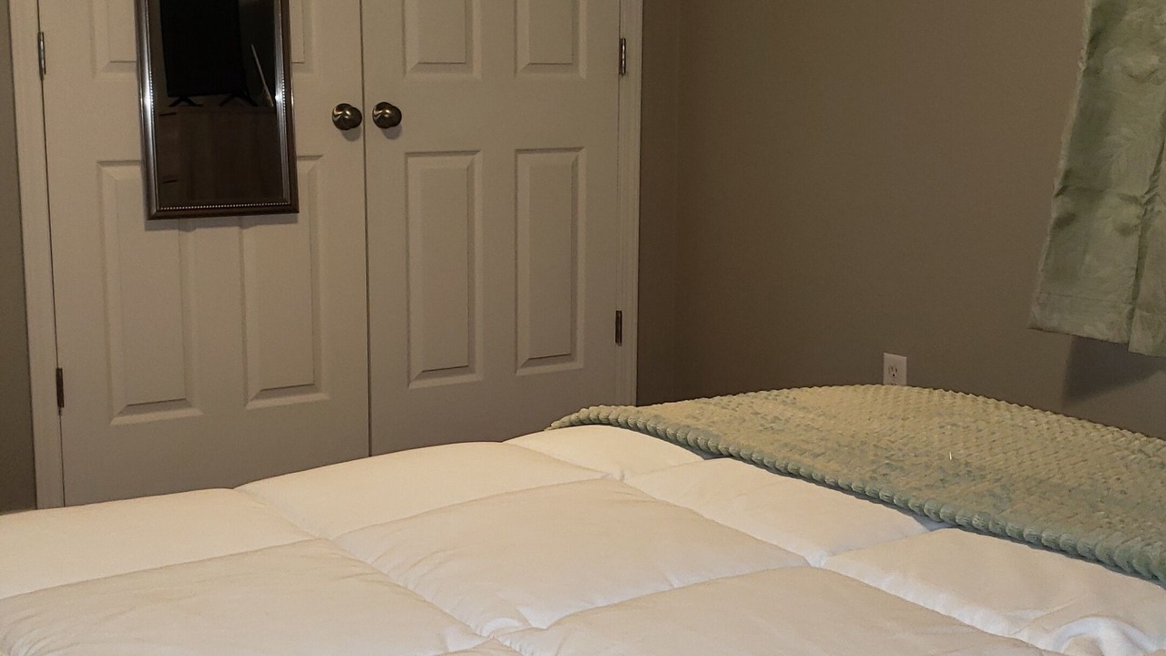 Photo of Bedroom in Fayetteville