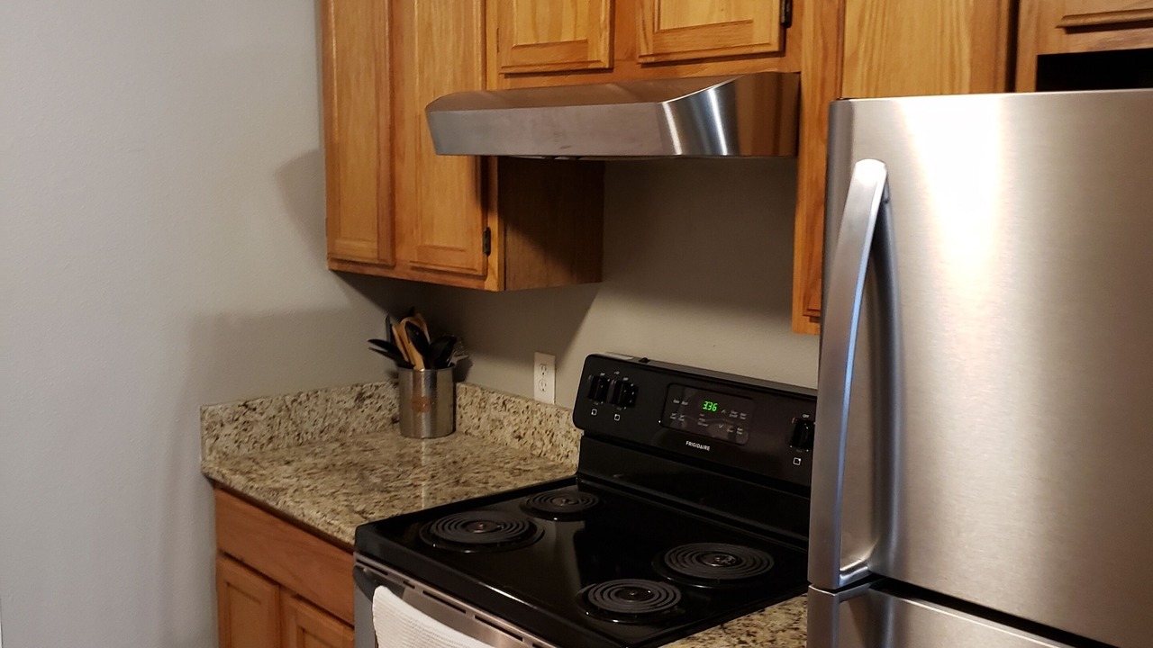 Photo of Kitchen in Fayetteville