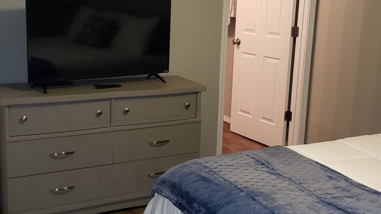 Photo of Bedroom in Fayetteville