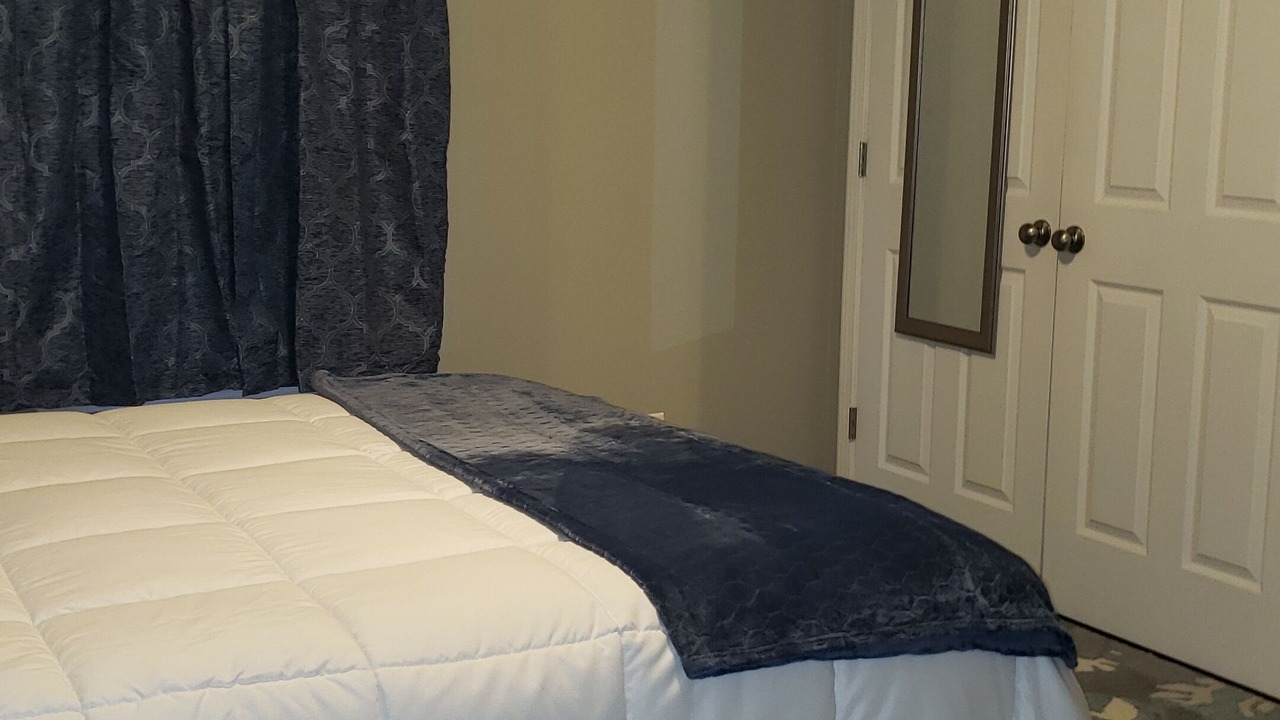 Photo of Bedroom in Fayetteville