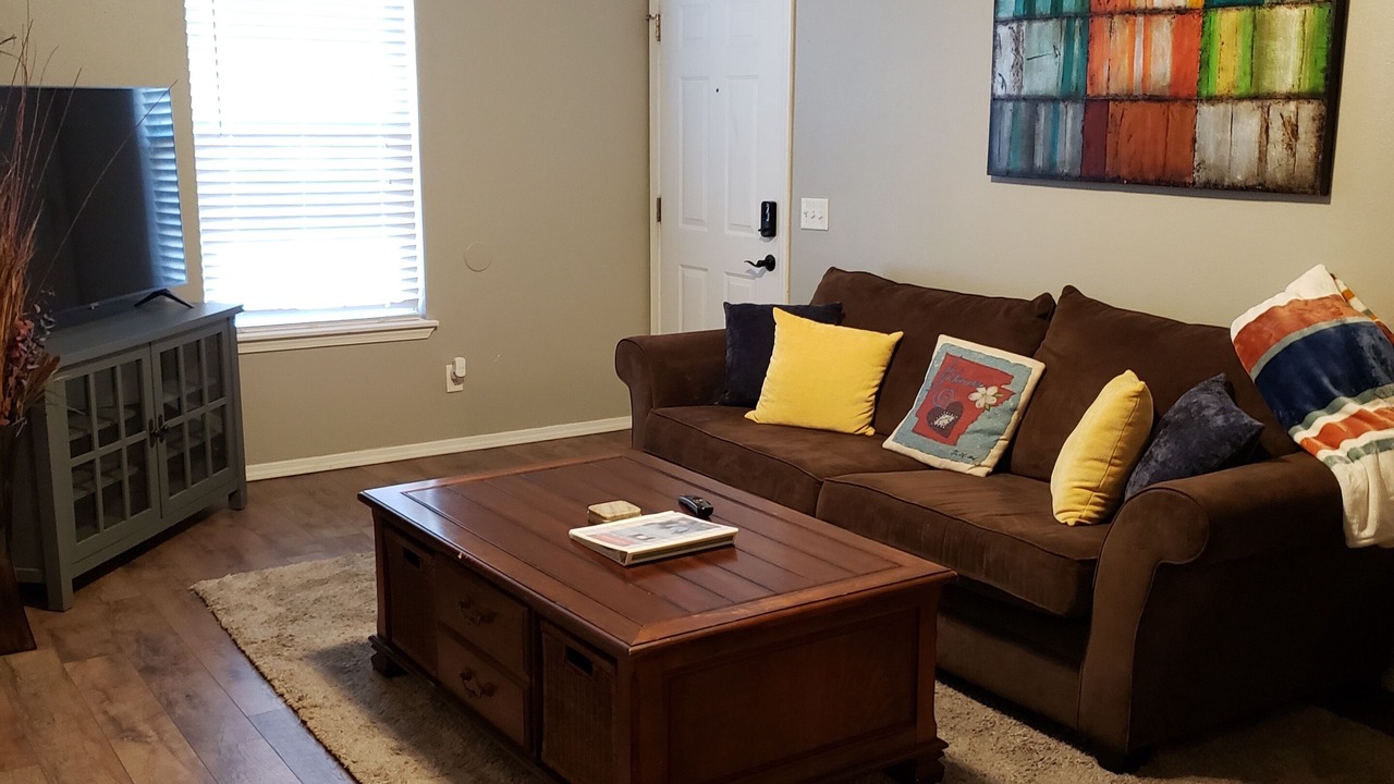 Photo of Livingroom in Fayetteville