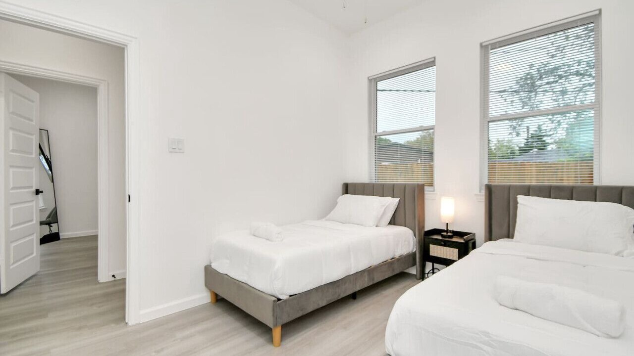 Photo of Bedroom in Southeast Houston