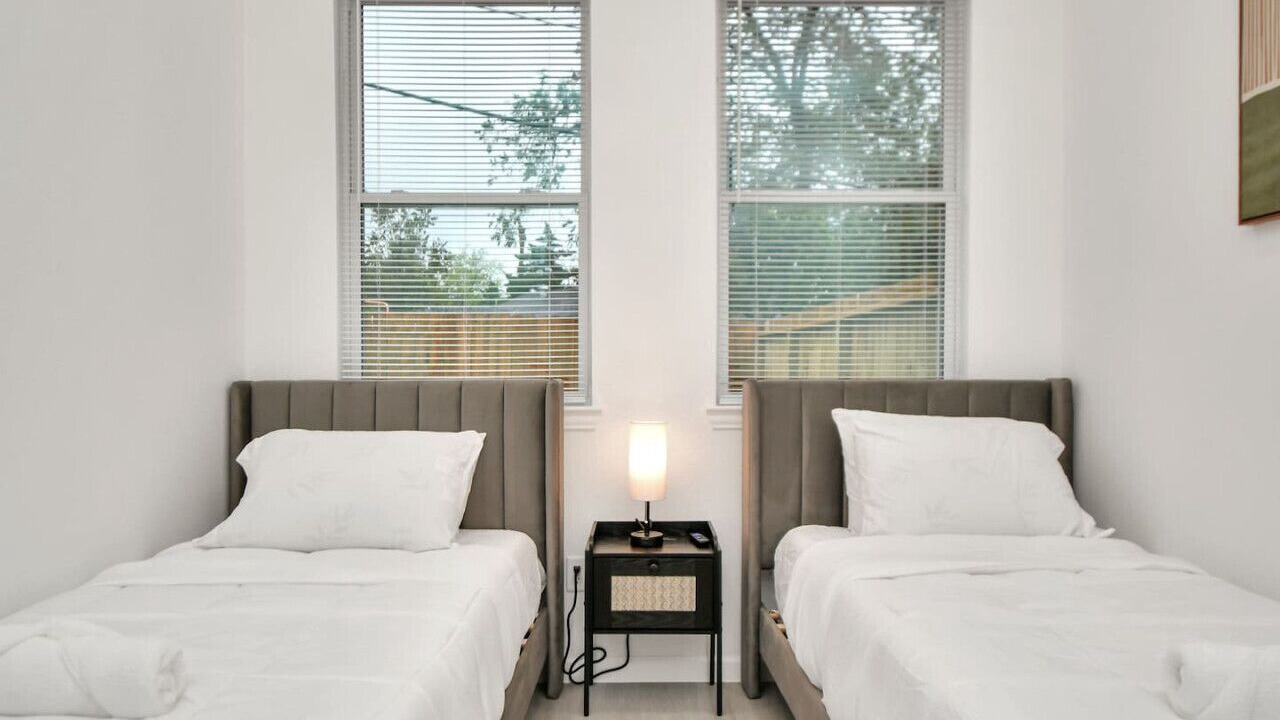 Photo of Bedroom in Southeast Houston