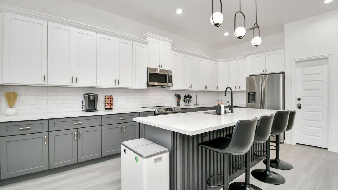 Photo of Kitchen in Southeast Houston