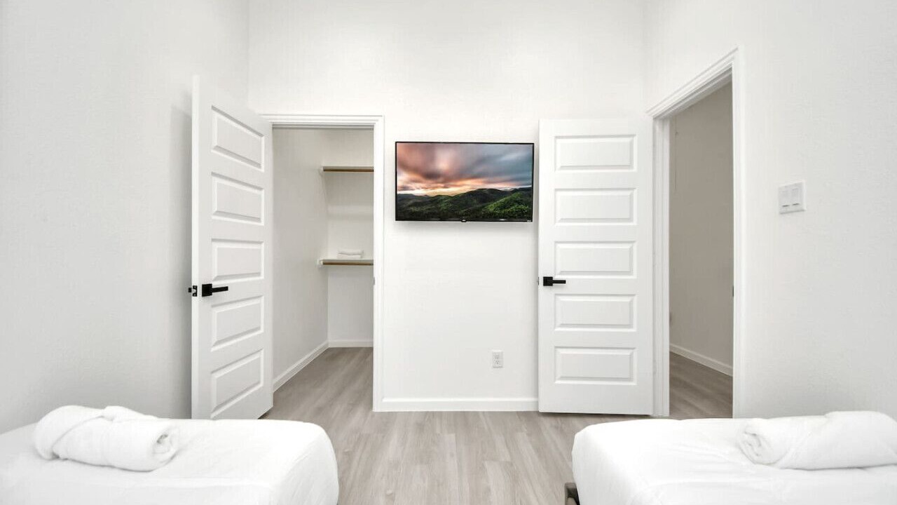 Photo of Bedroom in Southeast Houston
