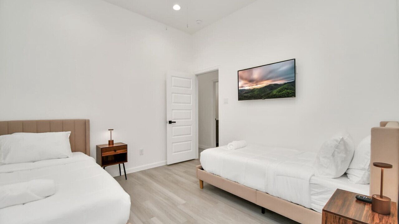 Photo of Bedroom in Southeast Houston