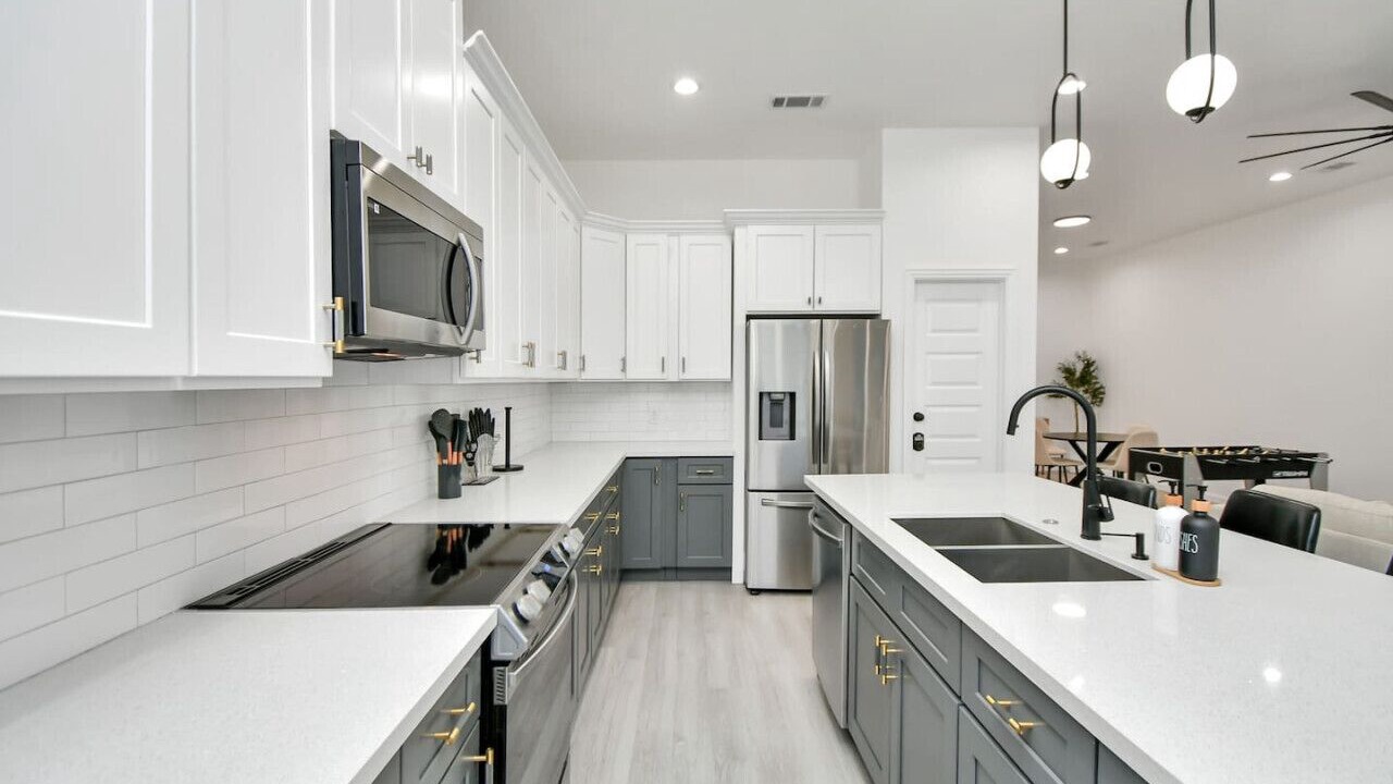 Photo of Kitchen in Southeast Houston