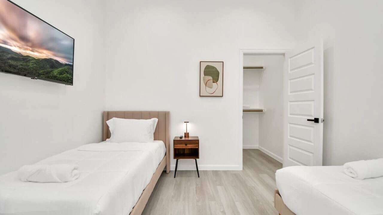 Photo of Bedroom in Southeast Houston