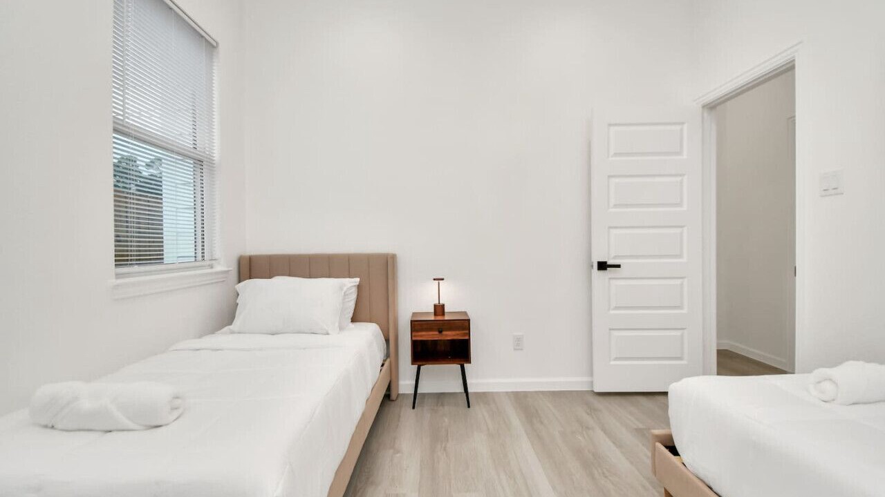 Photo of Bedroom in Southeast Houston