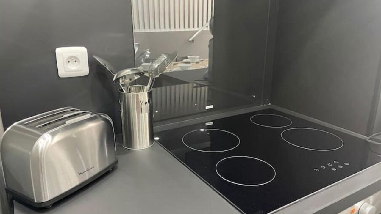 Photo of Kitchen in Boulogne-Centre