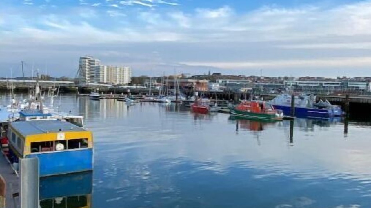 Photo of Others in Boulogne-Centre