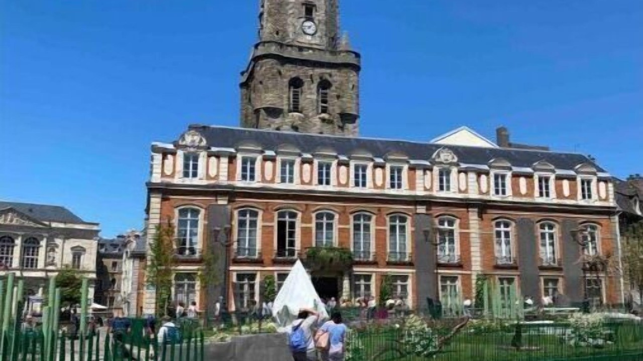 Photo of Others in Boulogne-Centre