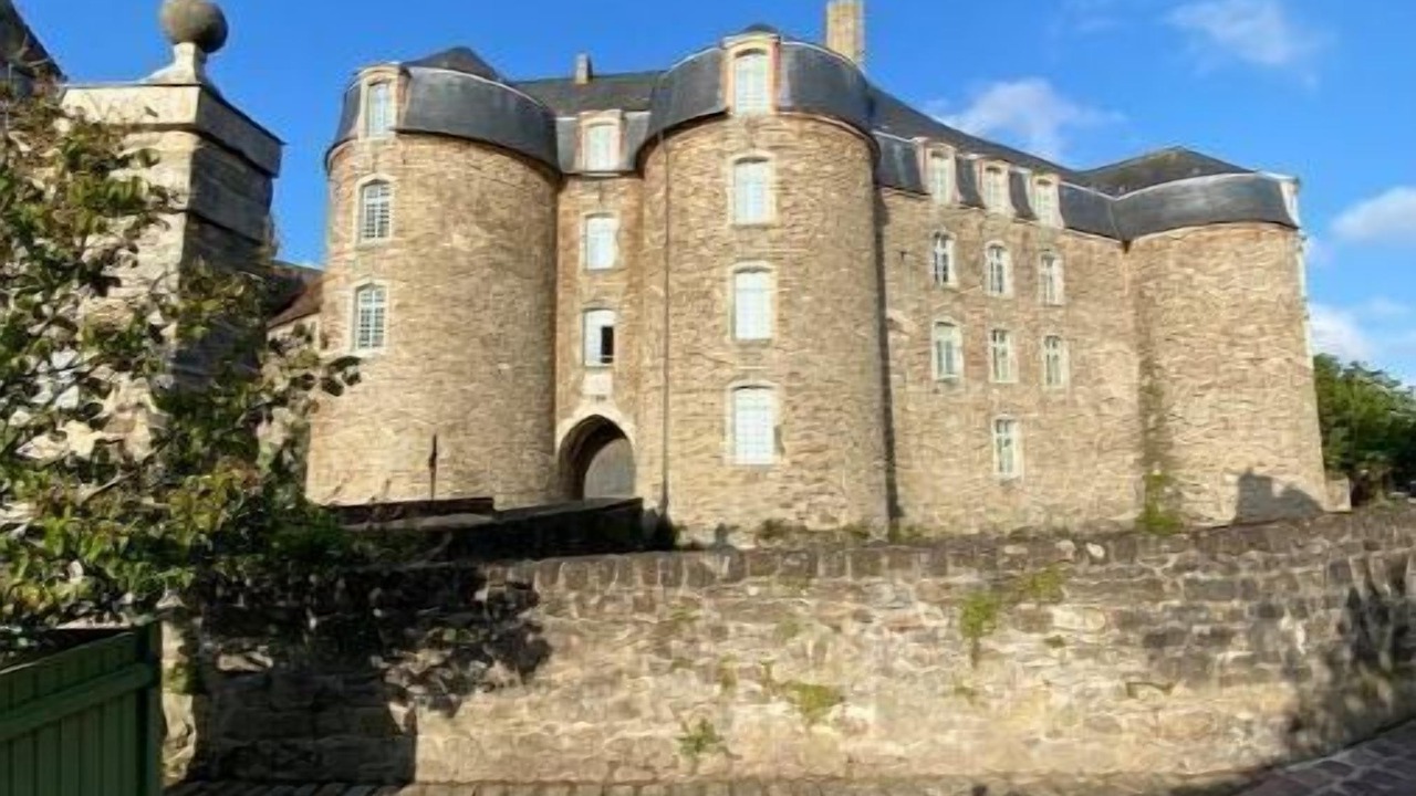 Photo of Outdoor in Boulogne-Centre