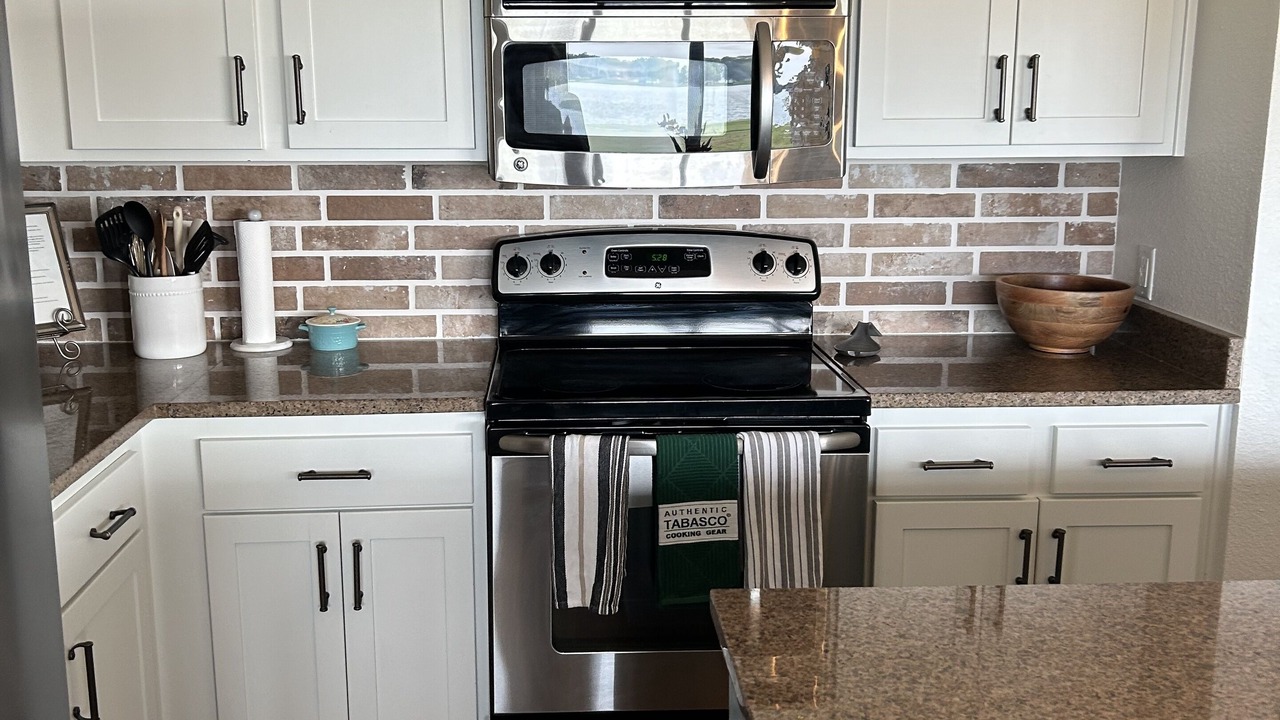 Photo of Kitchen in Eureka
