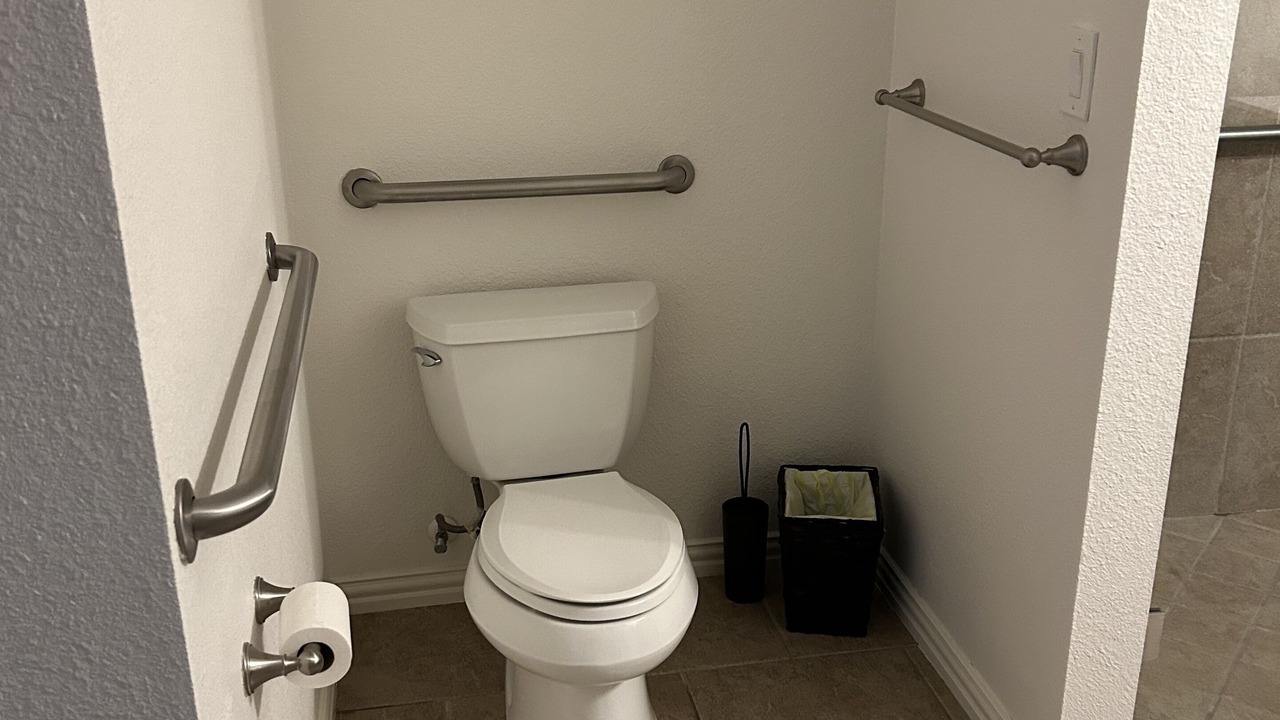 Photo of Bathroom in Eureka