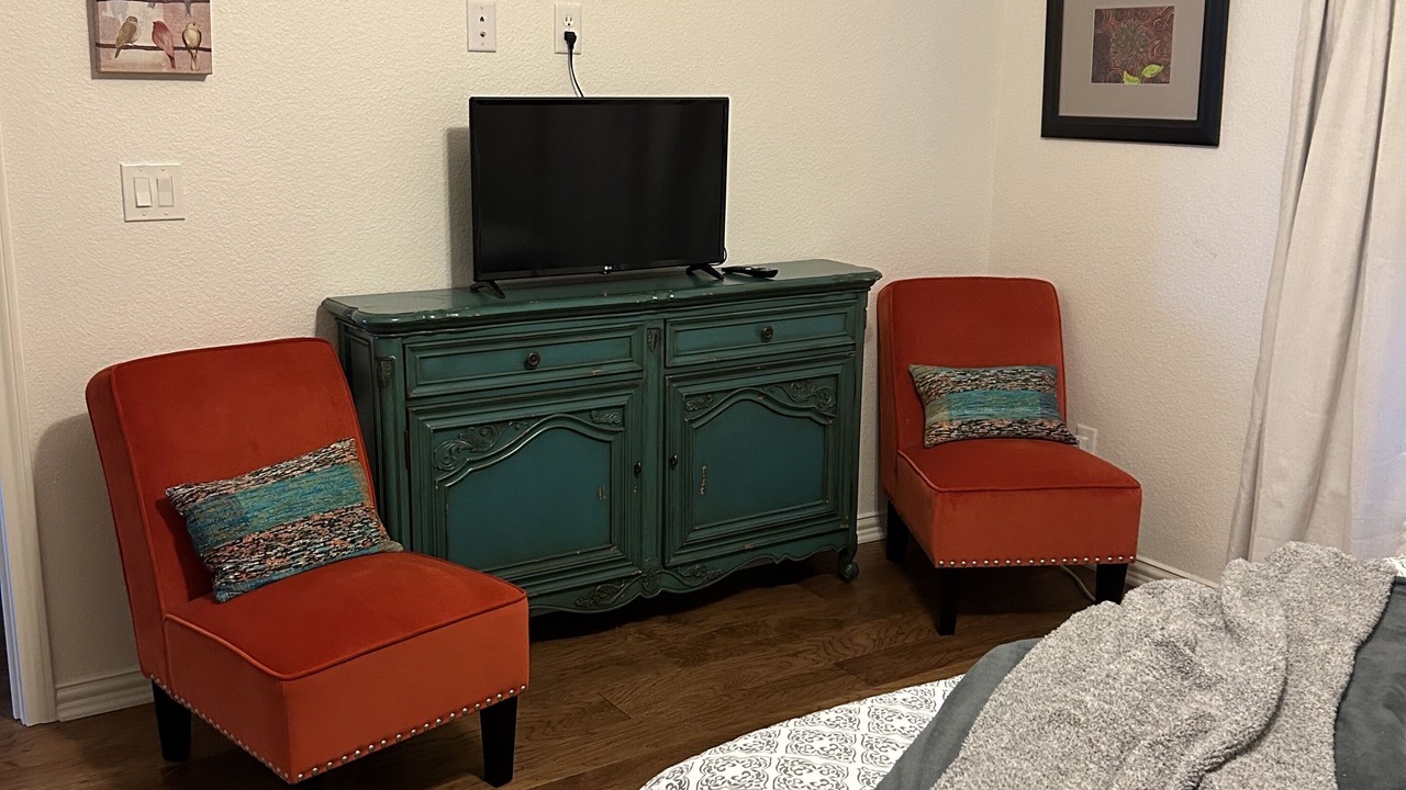 Photo of Bedroom in Eureka