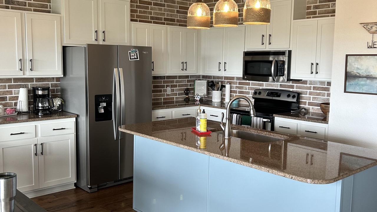 Photo of Kitchen in Eureka