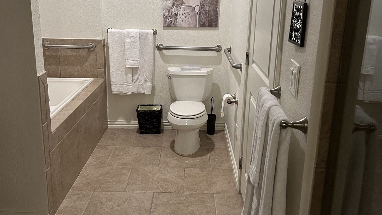 Photo of Bathroom in Eureka