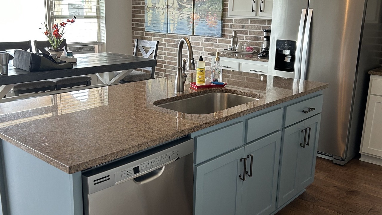Photo of Kitchen in Eureka