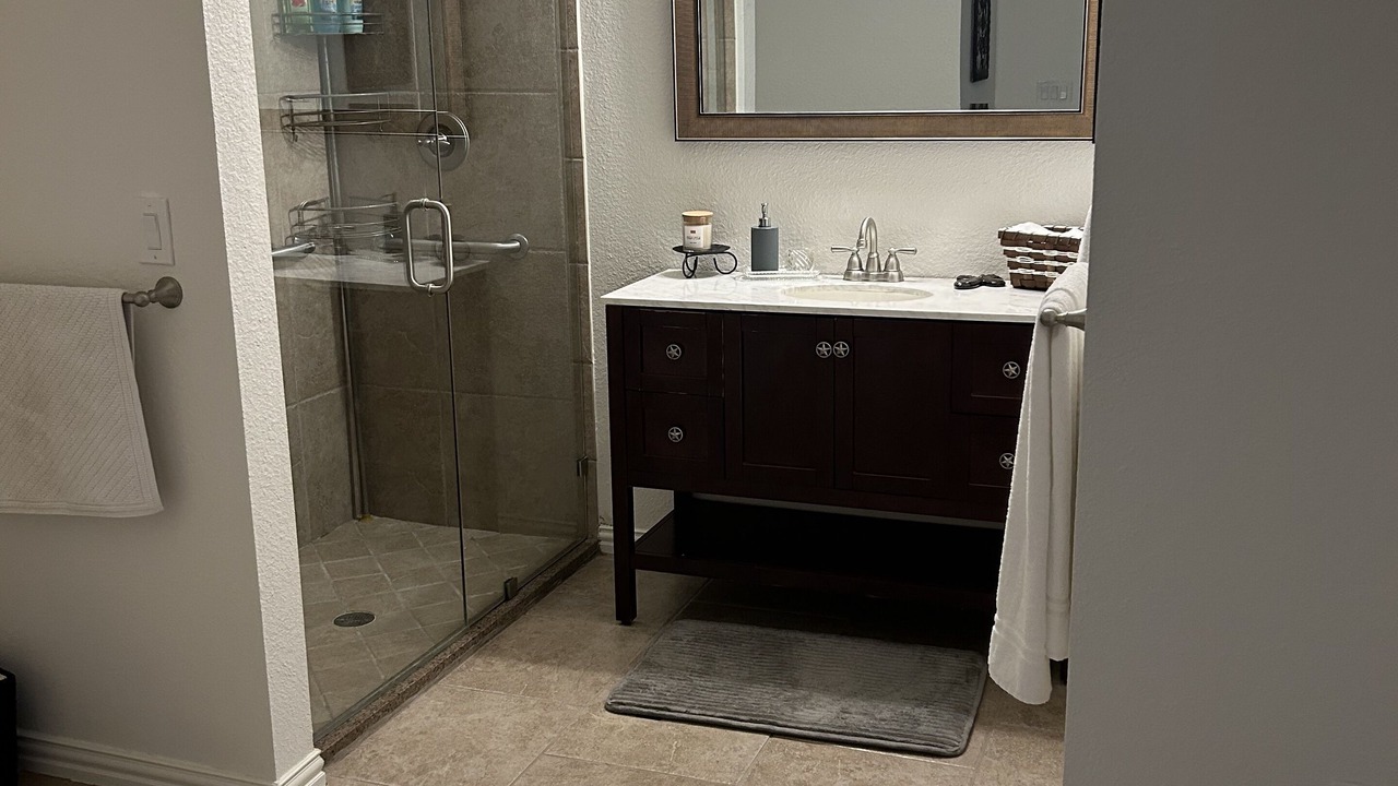 Photo of Bathroom in Eureka