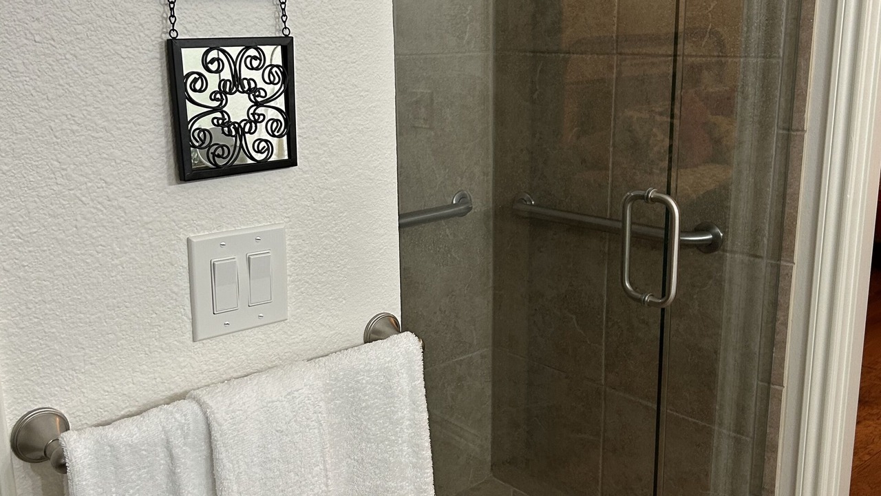 Photo of Bathroom in Eureka