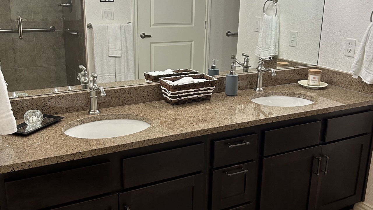 Photo of Bathroom in Eureka