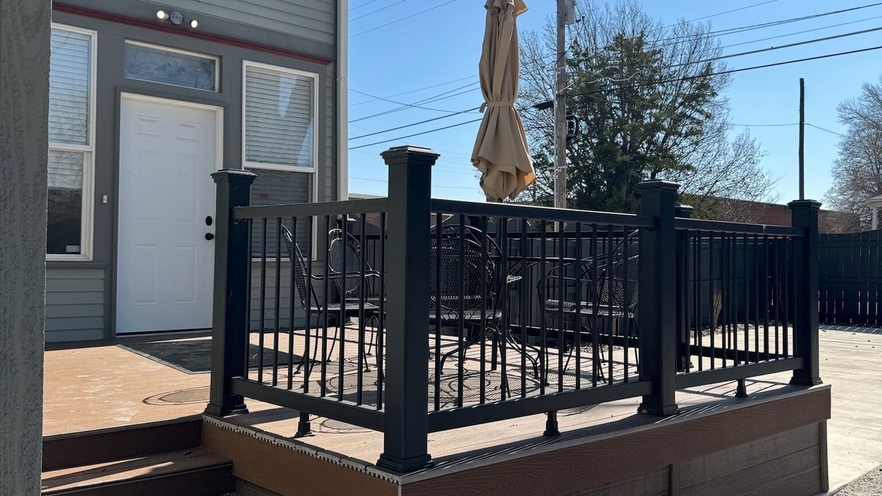 Photo of Outdoor in Webb City
