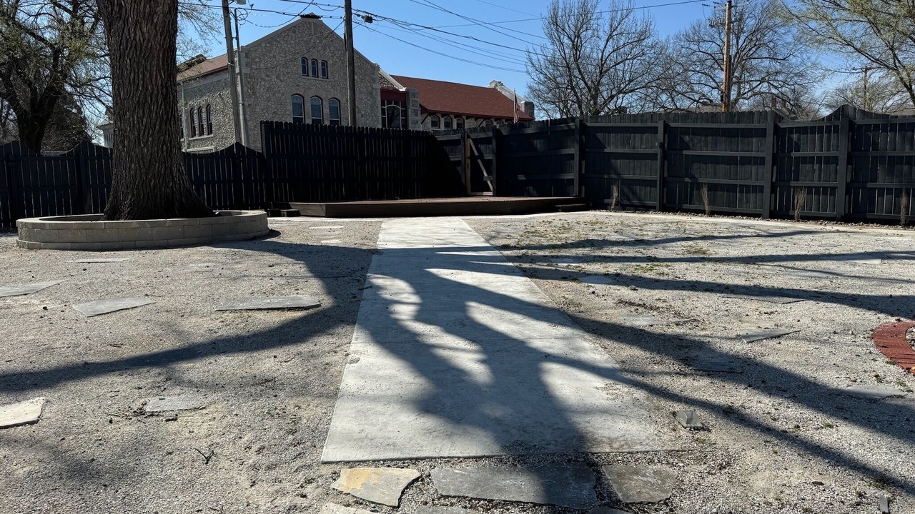 Photo of Outdoor in Webb City