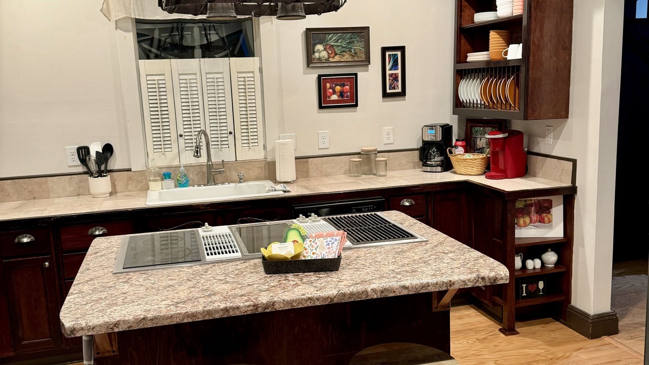 Photo of Kitchen in Webb City