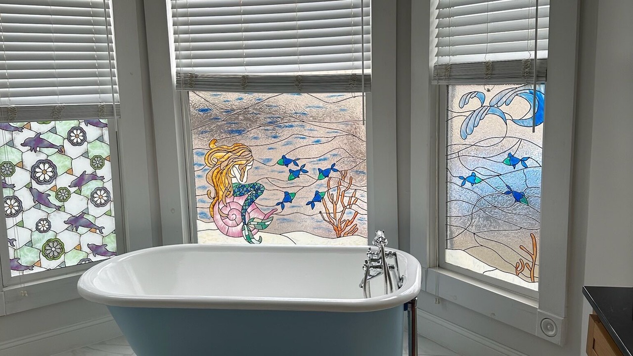 Photo of Bathroom in Webb City