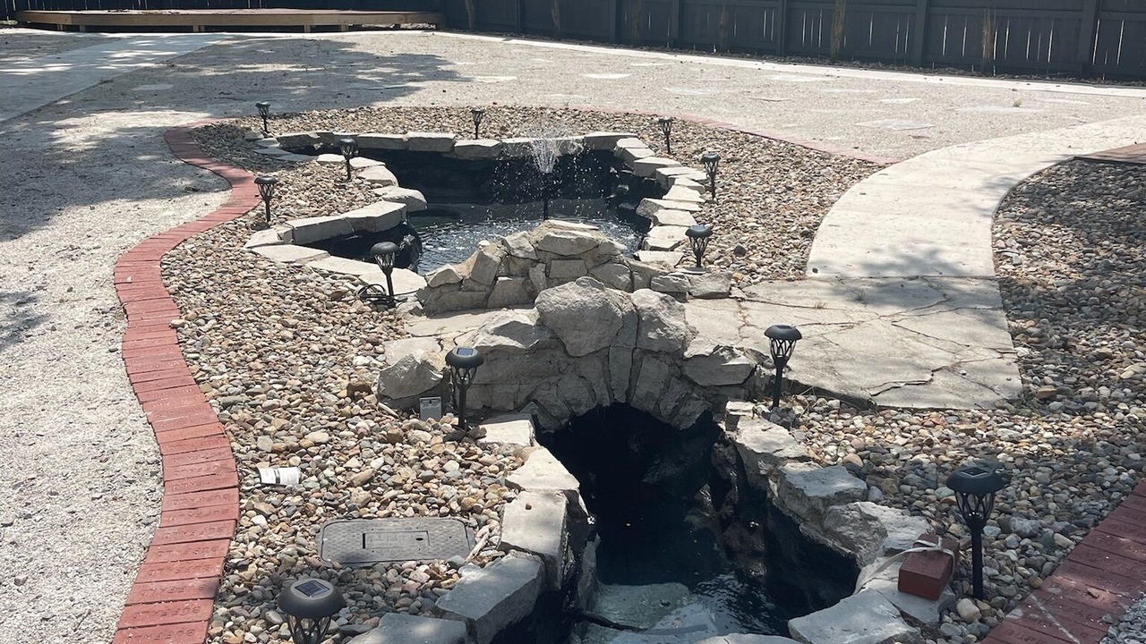 Photo of Outdoor in Webb City