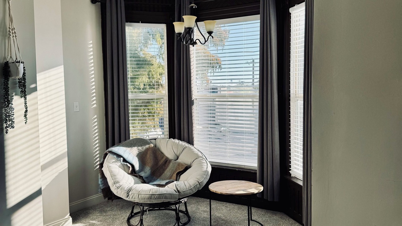 Photo of Livingroom in Webb City
