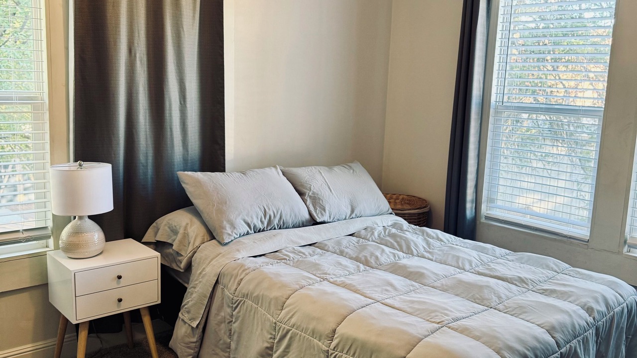 Photo of Bedroom in Webb City