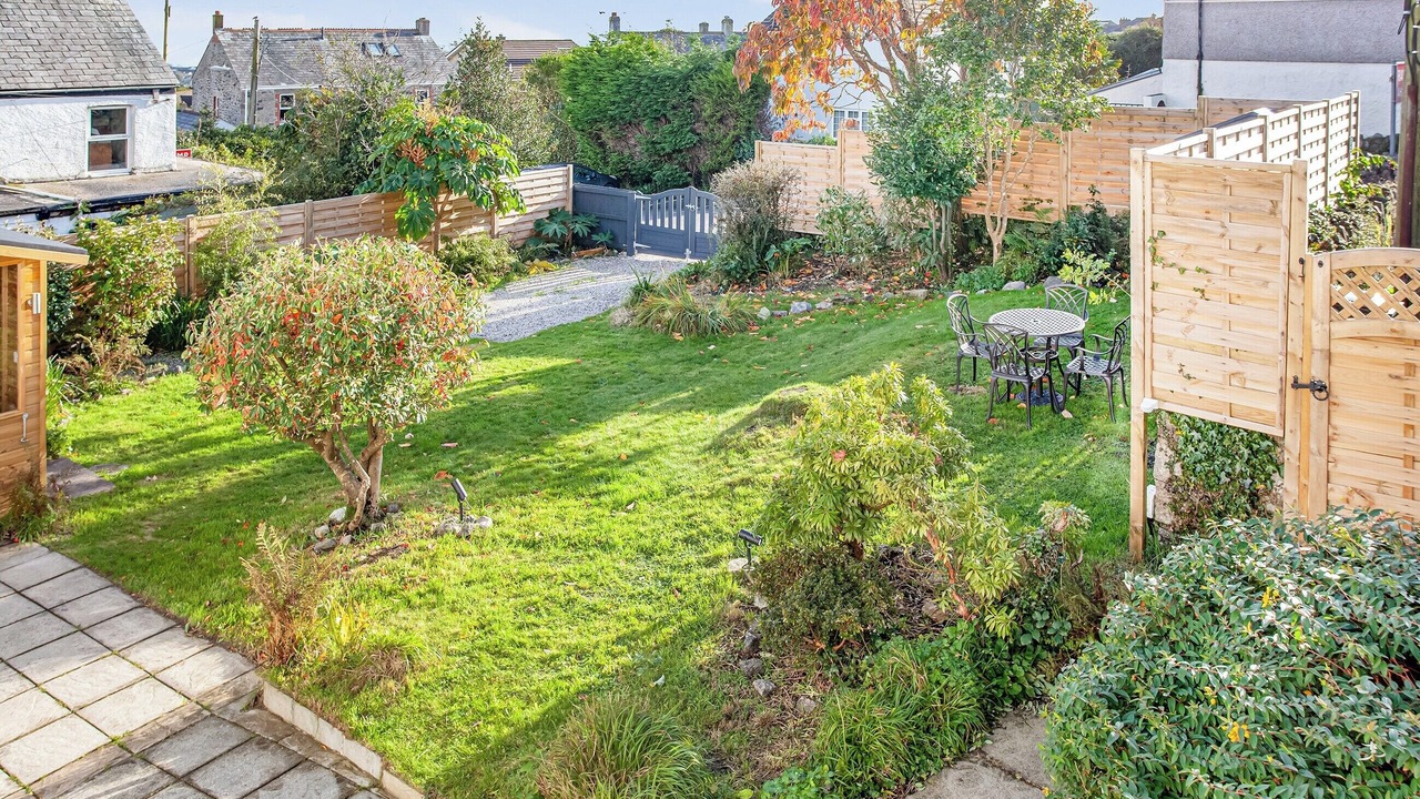 Photo of Outdoor in Boscundle