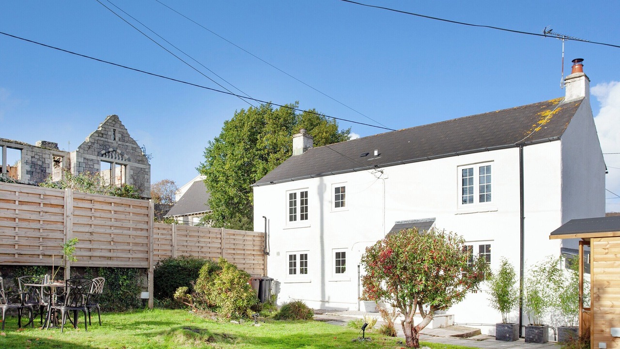 Photo of Outdoor in Boscundle