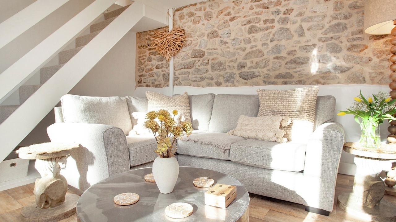 Photo of Bedroom in Boscundle