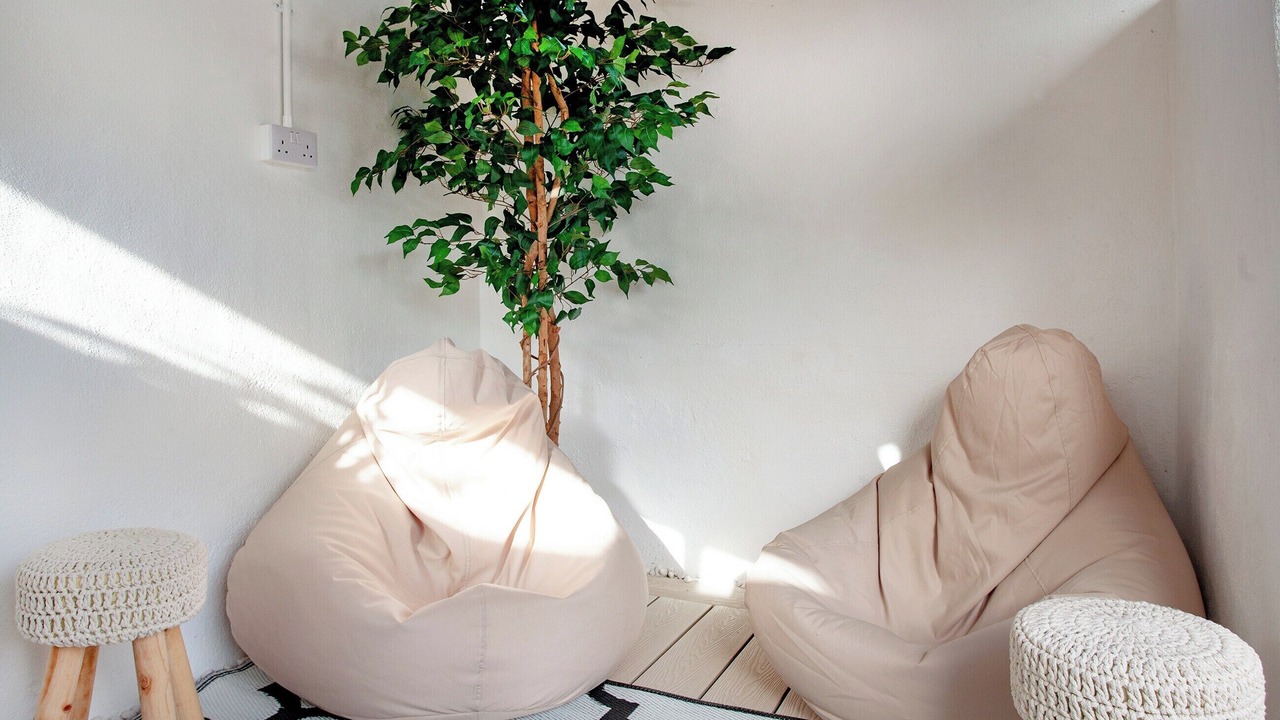 Photo of Bedroom in Boscundle