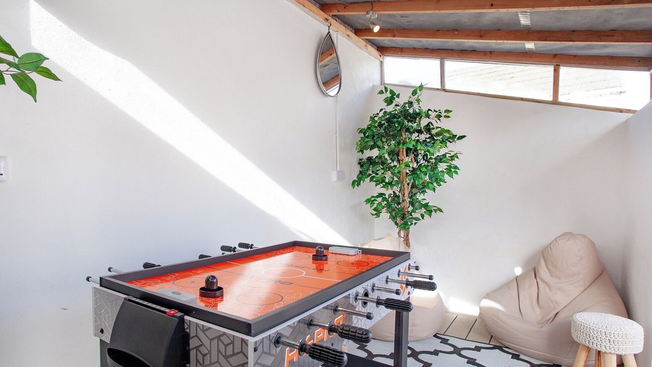 Photo of Bedroom in Boscundle