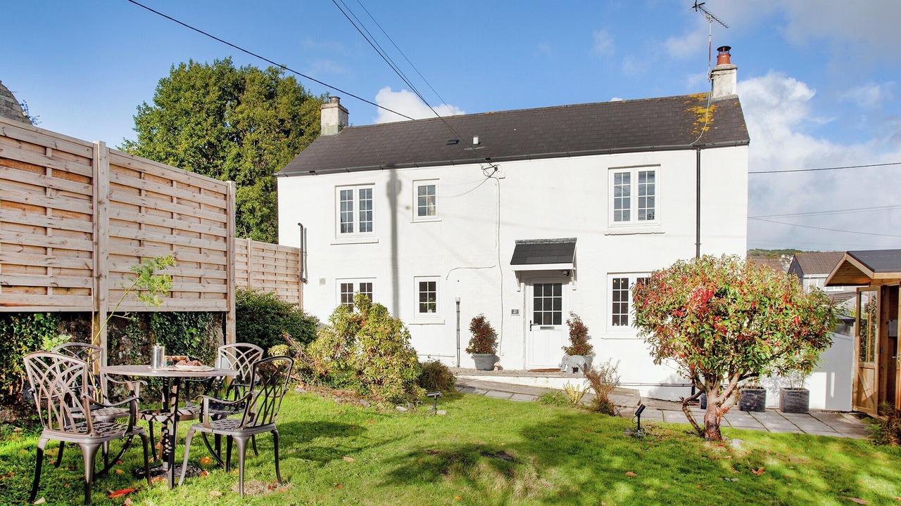 Photo of Others in Boscundle