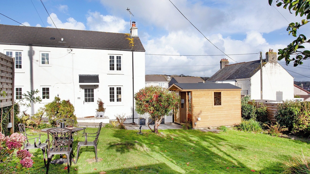 Photo of Outdoor in Boscundle